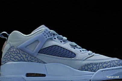 Hyperoad 'HOUSTON SPIZIKE LOW JORDAN OILERS' 1015